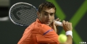 Cilic Calls Return To Tour A Gift / drug testing really pisses me off thumbnail