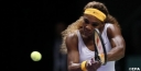 Williams Will Likely Dominate Women’s Tennis Next Year thumbnail