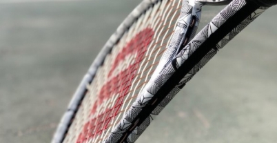 Tennis News: Wilson’s Revolution Is Here – THE CLASH thumbnail