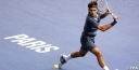 Federer Is Relieved To Be Able To Play London thumbnail
