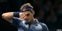 Bercy Day 5 / Djokovic Beats Federer By Richard Evans thumbnail