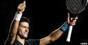 Bercy Sunday – Djokovic Wins by Richard Evans thumbnail