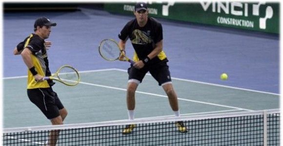 The Bryan Brothers