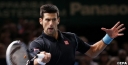 Djokovic Is Hot Now And Going To Be Hard To Beat In London thumbnail