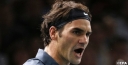 Federer Prepares For A Rematch With Rival Djokovic thumbnail