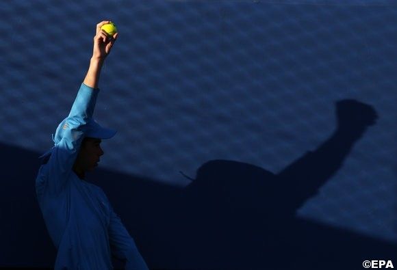 Tennis Australian Open 2013