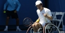 NEC Wheelchair Tennis Masters – results 5 November thumbnail