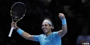 Nadal Is Shocked To End The Year At Number One thumbnail