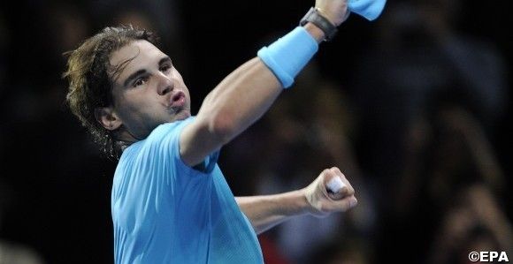 ATP World Tour Finals