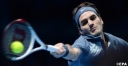 Federer Thinks There Is Less Testing This Year thumbnail