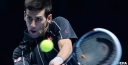 Novak Djokovic in Rare Form, Will Face Nadal in Final thumbnail
