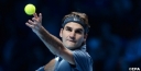 Federer Hopes For Better 2014 thumbnail