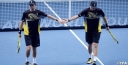 Fernando Verdasco and David Marerro Win Barclays World Tour Doubles Final thumbnail