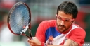 Serbia Davis Cup Team Gets Bad News thumbnail