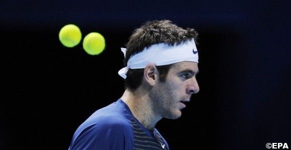 ATP World Tour Finals in London