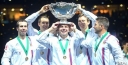 Czech Republic retains Davis Cup by BNP Paribas Title thumbnail