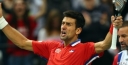 Djokovic Did His Best, But Couldn’t Bring Victory to Serbia thumbnail