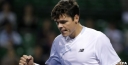 Raonic Raises Funds for Raonic Foundation And Tennis Canada thumbnail