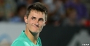 Bernie Tomic Offered Help By Tony Roche thumbnail