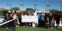 Querrey, Jaeger Team to Raise Funds For Kids With Cancer thumbnail