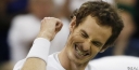 Andy Murray in the Running For Sportsman BBC Award thumbnail