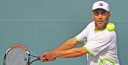 Two-Time Defending Champion Oren Motevassel to Face San Diego’s Frank Grannis in 2nd Round at USTA National 40 Hard Court Tennis Championships thumbnail