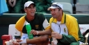 Tennis South Africa Splits Davis Cup, Fed Cup Jobs thumbnail