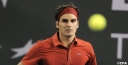 Federer Preparing For 2014 And Improved Results thumbnail