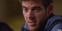 Del Potro thinking about Davis Cup  in 2014 thumbnail