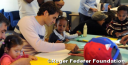 Roger Federer Foundation INSIGHTS thumbnail