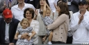 Federer Family Heads To Adelaide thumbnail