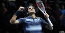 Federer Trainer Says Federer Is Fit thumbnail