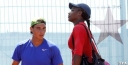 Honors Go To Rafael Nadal And Serena Williams thumbnail
