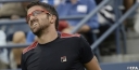 Tipsarevic Injury Forces His Withdrawal  From Chennai, Australian Open In Doubt thumbnail