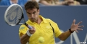 Tommy Robredo Out of Hopman Cup With An Arm Injury thumbnail