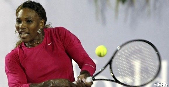Victoria Azarenka vs Serena Williams