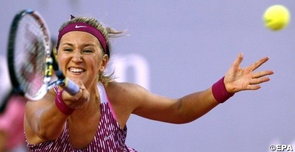 Victoria Azarenka vs Serena Williams