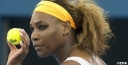 Brisbane Day 3: Serena Ankle Deep in Injury Fears by Matt Cronin thumbnail