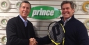 USPTA Renews Prince Partnership with Multi-year Deal thumbnail