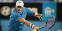 Injured Isner and Stephens Out Of Hopman Cup thumbnail