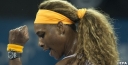 Serena’s Calm before a needed Storm    Williams takes out Azarenka to win Brisbane  By Matt Cronin thumbnail