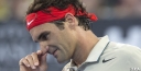 Clash of the old Titans, Longtime Rivals and Friends Federer and Hewitt to meet in Brisbane final  By Matt Cronin thumbnail