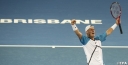 Hewitt Beats Federer To Win In Brisbane thumbnail