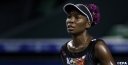 Venus Williams Needs Rest, Has To Pull Out Of Hobart thumbnail