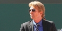 TENNIS CHANNEL ADDS JIM COURIER TO AUSTRALIAN OPEN TEAM thumbnail
