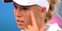 ‘Unlucky’ Wozniacki in Questionable Form for Aussie Open by Matt Cronin thumbnail