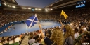 2014 Australian Open Expects Record Attendance This Year thumbnail
