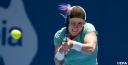 Bethanie Mattek-Sands Playing Great In 2014. Thanks Her New Babolat Racket And Asics Shoes. thumbnail