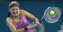 Victoria Azarenka Heads Nominations For Fed Cup by BNP Paribas thumbnail