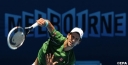 Tennis Australia Announces Seeds For 2014 Australian Open thumbnail